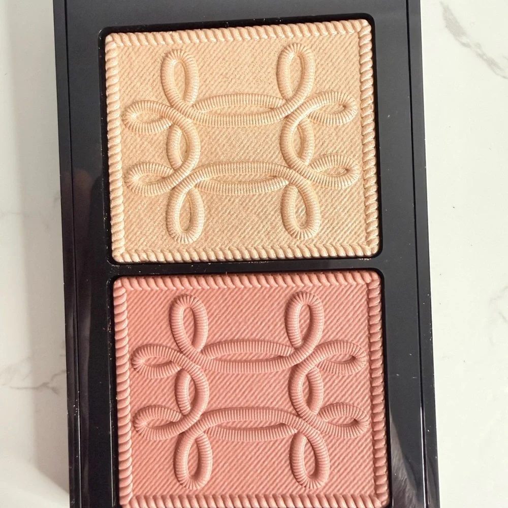 Mac Cosmetics Nutcracker Sweet Copper Face Palette NIB